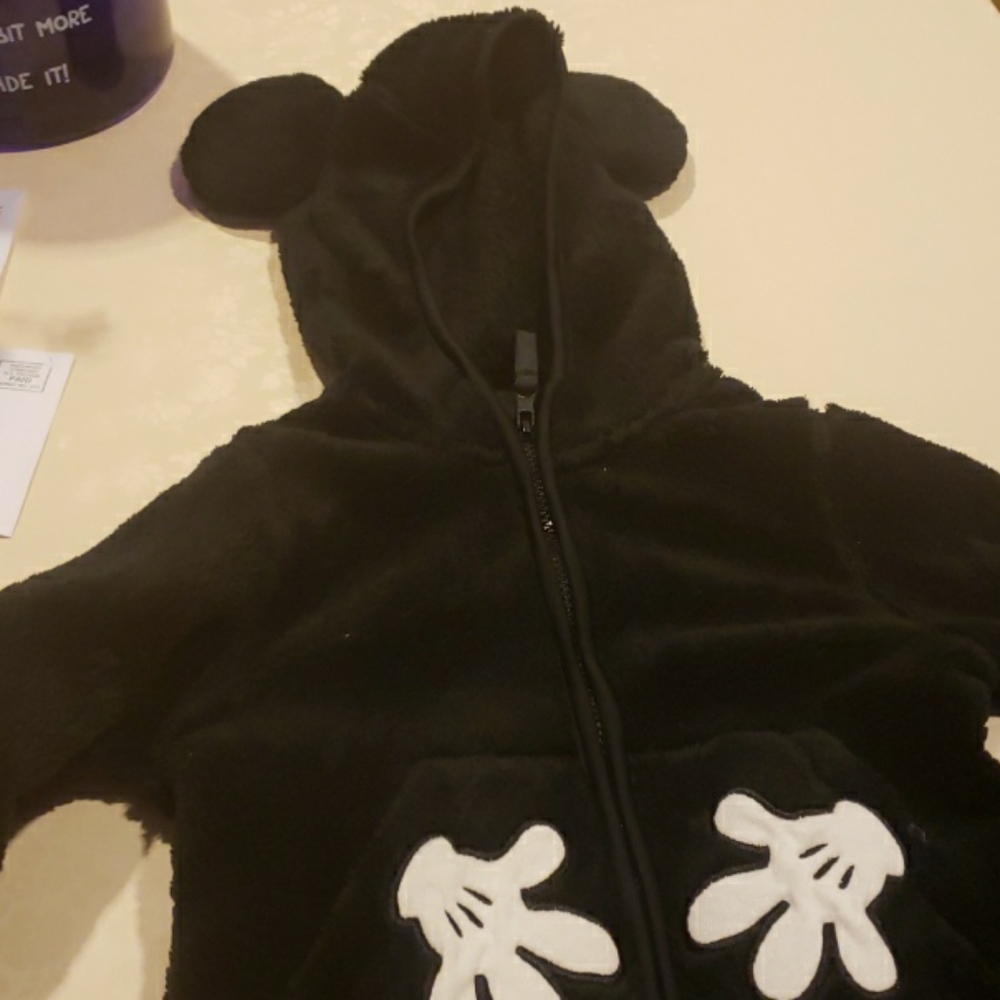 Sweater - Picture 2 of 3